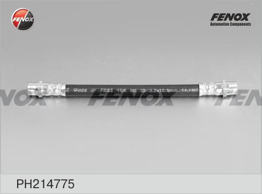 FENOX Jarruletku PH214775