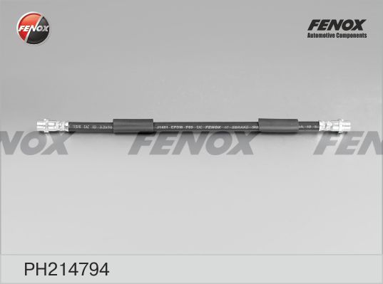 FENOX Jarruletku PH214794