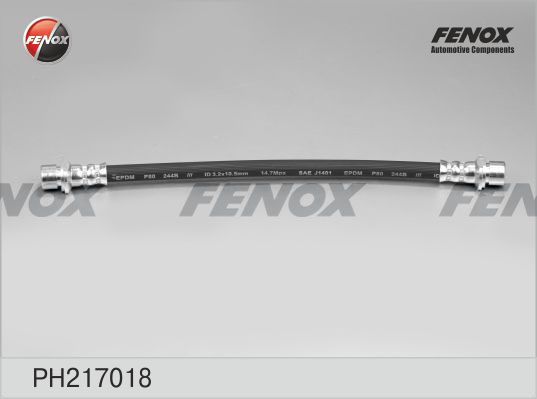 FENOX Jarruletku PH217018