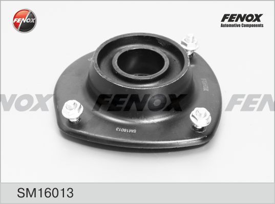 FENOX Iskunvaimentimen hela SM16013
