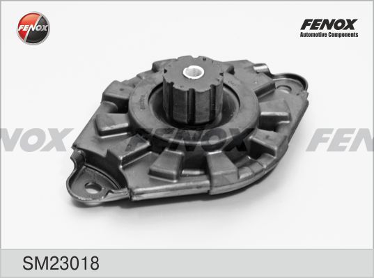 FENOX Iskunvaimentimen hela SM23018