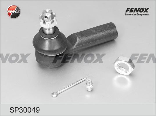 FENOX Raidetangon pää SP30049