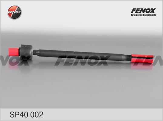 FENOX Raidetangon pää, suora SP40002