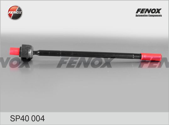 FENOX Raidetangon pää, suora SP40004