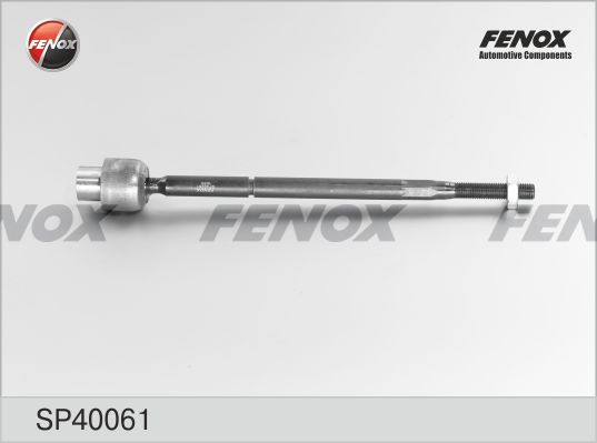 FENOX Raidetangon pää, suora SP40061