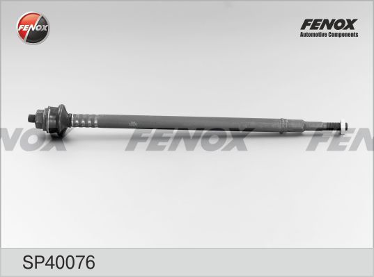 FENOX Raidetangon pää, suora SP40076