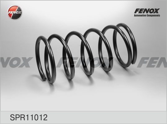 FENOX Jousi (auton jousitus) SPR11012