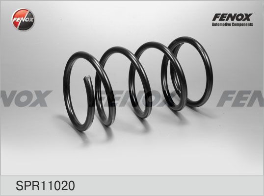 FENOX Jousi (auton jousitus) SPR11020