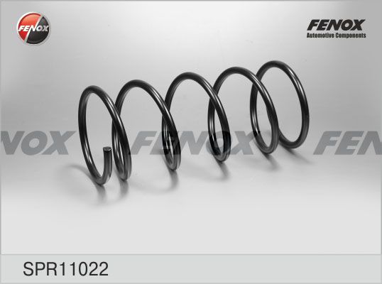 FENOX Jousi (auton jousitus) SPR11022
