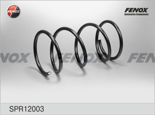 FENOX Jousi (auton jousitus) SPR12003