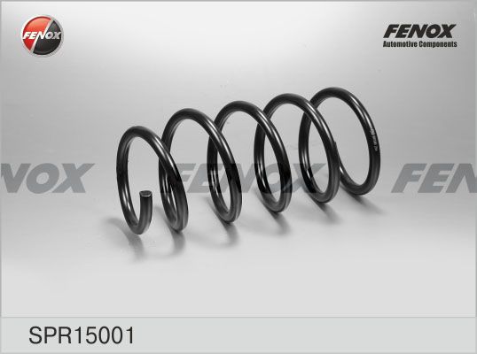 FENOX Jousi (auton jousitus) SPR15001