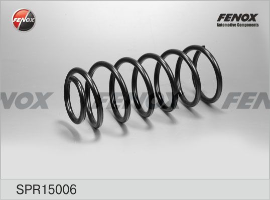 FENOX Jousi (auton jousitus) SPR15006