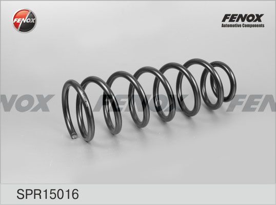 FENOX Jousi (auton jousitus) SPR15016