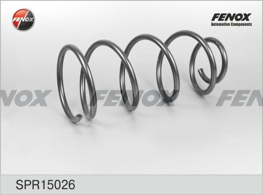 FENOX Jousi (auton jousitus) SPR15026