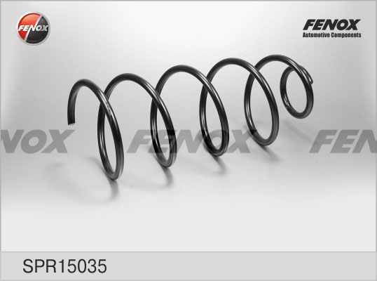 FENOX Jousi (auton jousitus) SPR15035