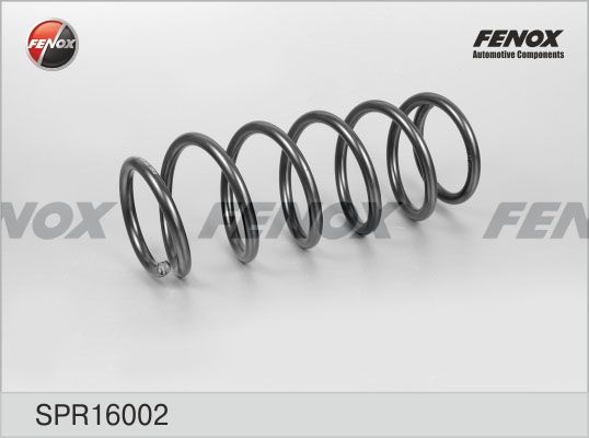 FENOX Jousi (auton jousitus) SPR16002