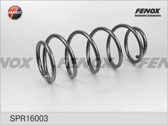 FENOX Jousi (auton jousitus) SPR16003