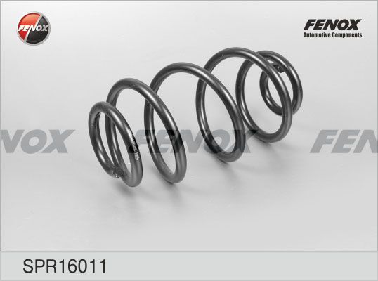FENOX Jousi (auton jousitus) SPR16011
