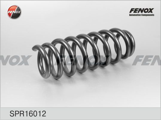 FENOX Jousi (auton jousitus) SPR16012