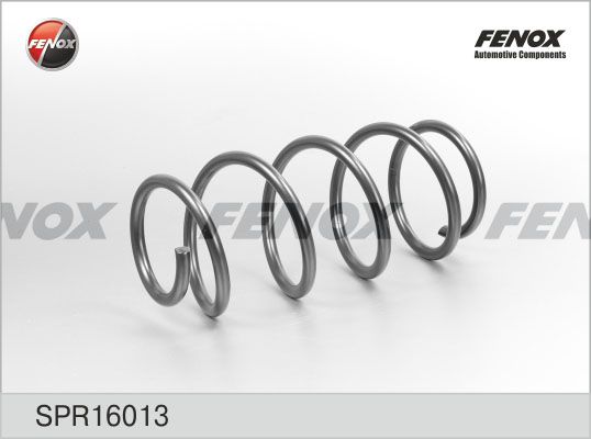 FENOX Jousi (auton jousitus) SPR16013