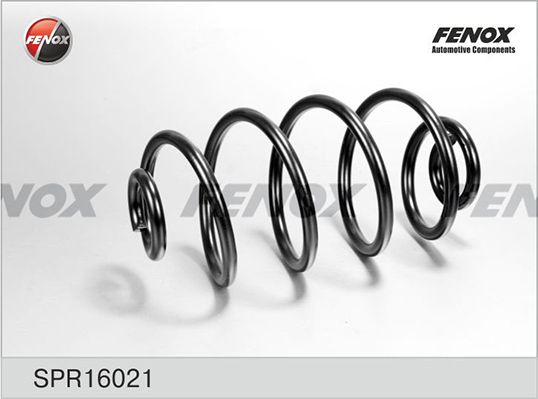 FENOX Jousi (auton jousitus) SPR16021