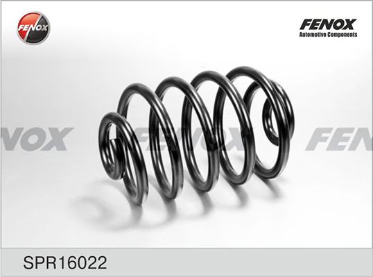 FENOX Jousi (auton jousitus) SPR16022
