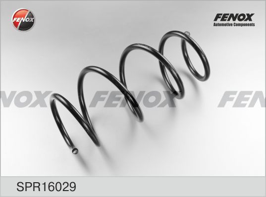 FENOX Jousi (auton jousitus) SPR16029
