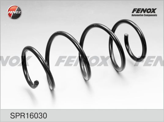 FENOX Jousi (auton jousitus) SPR16030
