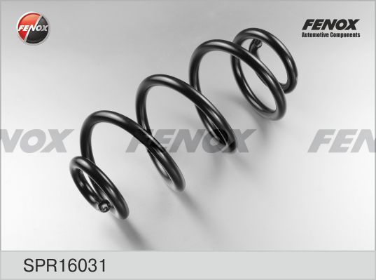 FENOX Jousi (auton jousitus) SPR16031