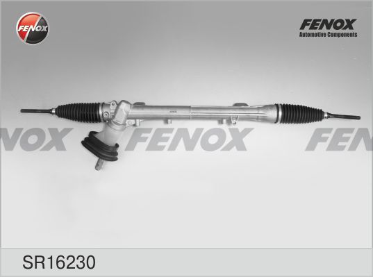 FENOX Ohjausvaihde SR16230