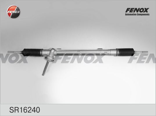 FENOX Ohjausvaihde SR16240