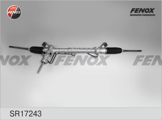 FENOX Ohjausvaihde SR17243