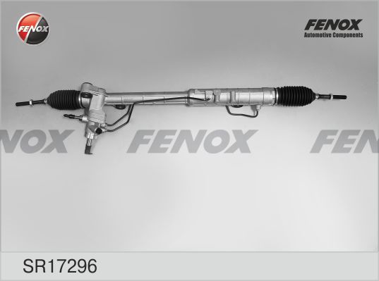 FENOX Ohjausvaihde SR17296