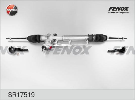 FENOX Ohjausvaihde SR17519