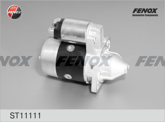 FENOX Käynnistinmoottori ST11111