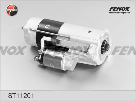 FENOX Käynnistinmoottori ST11201