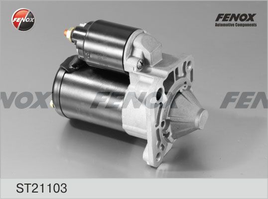 FENOX Käynnistinmoottori ST21103