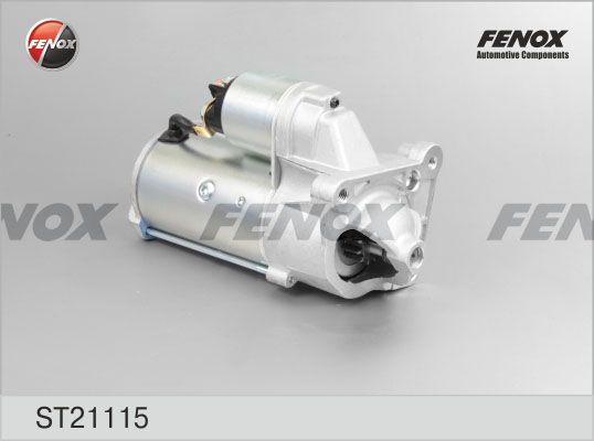FENOX Käynnistinmoottori ST21115