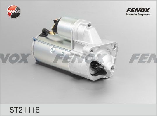 FENOX Käynnistinmoottori ST21116