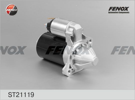 FENOX Käynnistinmoottori ST21119
