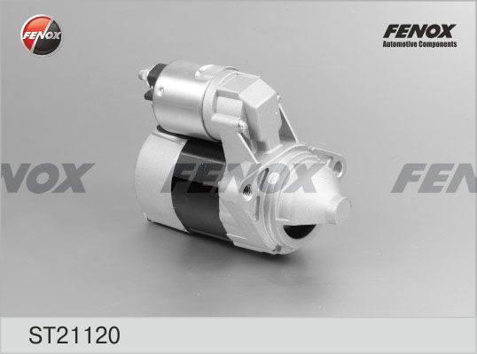 FENOX Käynnistinmoottori ST21120