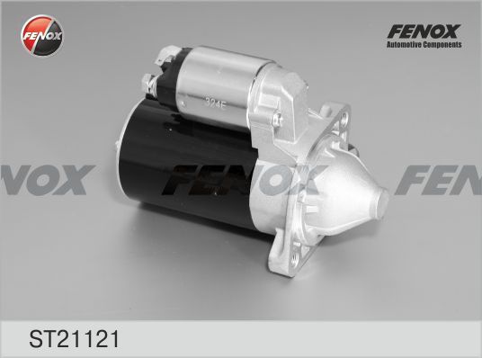 FENOX Käynnistinmoottori ST21121