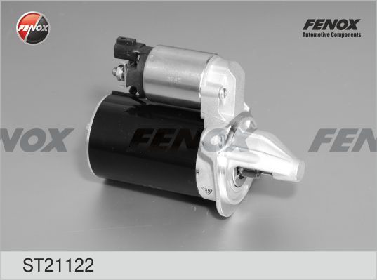 FENOX Käynnistinmoottori ST21122
