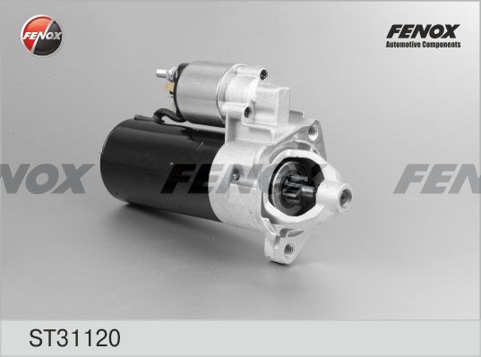 FENOX Käynnistinmoottori ST31120