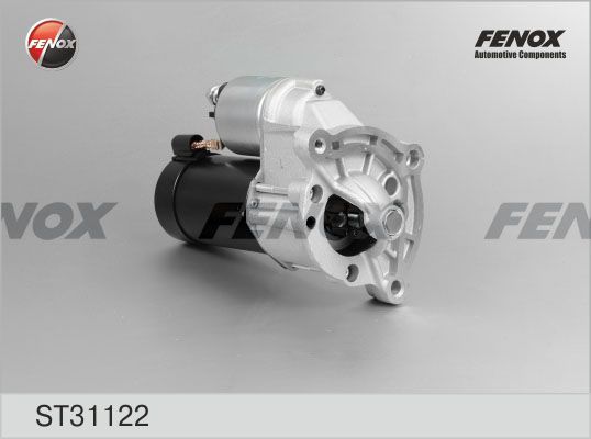 FENOX Käynnistinmoottori ST31122