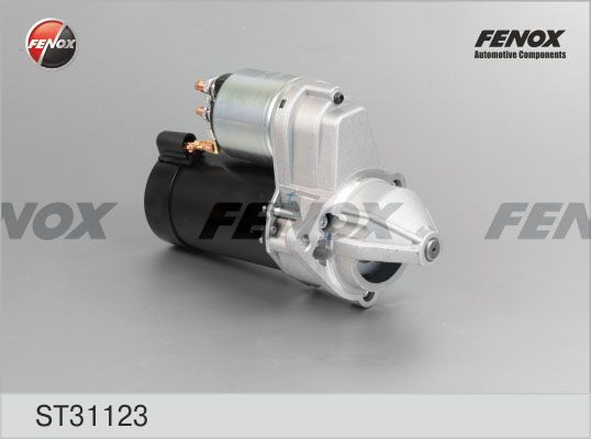 FENOX Käynnistinmoottori ST31123