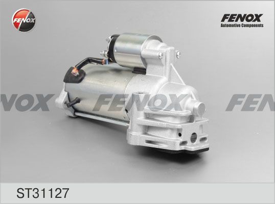 FENOX Käynnistinmoottori ST31127