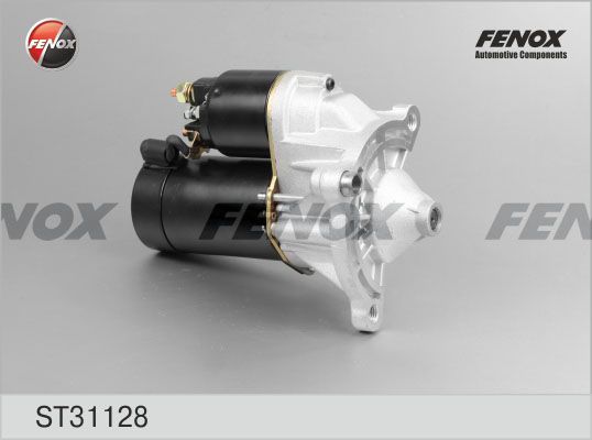 FENOX Käynnistinmoottori ST31128
