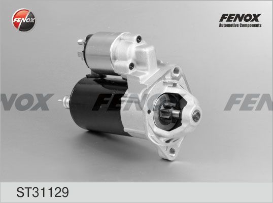 FENOX Käynnistinmoottori ST31129