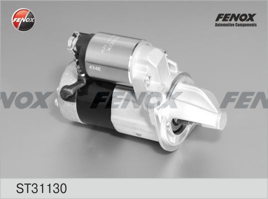 FENOX Käynnistinmoottori ST31130
